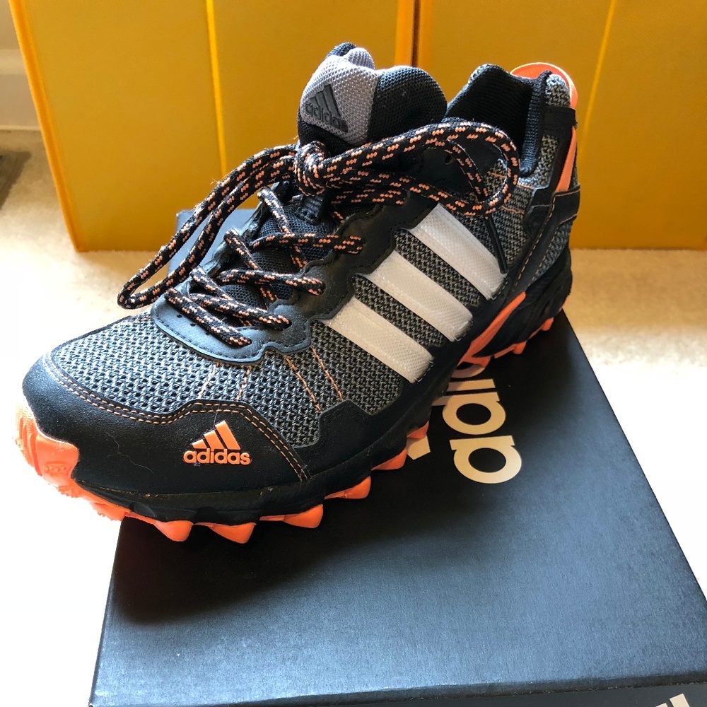 Adidas Women's Rockadia W Trail Runner
